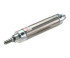 RT/57240/M/160 Rundzylinder Ø40mm Hub160mm - RT/57240/M/160 Rundzylinder Ø40mm Hub160mm