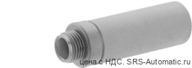 Aventics Пневмоглушитель, Cерия EBS – R412007594 - Aventics Пневмоглушитель, Cерия EBS – R412007594