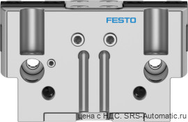 Festo HGPT-25-A-B Захват - Festo HGPT-25-A-B Захват