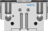 Festo HGPT-25-A-B Захват - Festo HGPT-25-A-B Захват