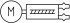 Festo HGPLE-14-30-3,1-DC-VCSC-G96 Захват - Festo HGPLE-14-30-3,1-DC-VCSC-G96 Захват
