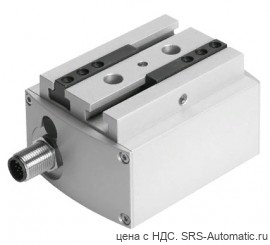 Festo HGPLE-14-30-3,1-DC-VCSC-G96 Захват - Festo HGPLE-14-30-3,1-DC-VCSC-G96 Захват