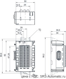 Aventics Cерия AES – R412018242 - Aventics Cерия AES – R412018242