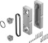 Festo EAMM-U-86-S62-87A-177 Набор монтажный - Festo EAMM-U-86-S62-87A-177 Набор монтажный