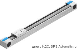 Festo EGC-80-600-TB-KF-0H-GK Привод линейный - Festo EGC-80-600-TB-KF-0H-GK Привод линейный