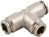 Тройник aignep 57230 00 008 - Тройник aignep 57230 00 008