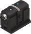 Festo SDE5-D10-FP-Q4E-P-M8 Датчик давления - Festo SDE5-D10-FP-Q4E-P-M8 Датчик давления