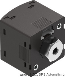 Festo SPAN-P10R-M5F-PNLK-PNVBA-L1 Датчик давления - Festo SPAN-P10R-M5F-PNLK-PNVBA-L1 Датчик давления