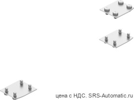Festo EASC-L5-80 Набор для крышки - Festo EASC-L5-80 Набор для крышки