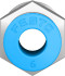 Festo QS-1/4-6 Штуцер - Festo QS-1/4-6 Штуцер