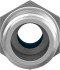 Festo QS-1/4-6 Штуцер - Festo QS-1/4-6 Штуцер