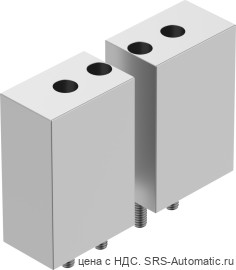 Festo BUB-HGPT-63-B Губка захвата - Festo BUB-HGPT-63-B Губка захвата