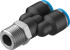 Festo QSY-1/2-12 Штуцер - Festo QSY-1/2-12 Штуцер