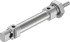 Festo DSNU-10-25-P-A Пневмоцилиндр - Festo DSNU-10-25-P-A Пневмоцилиндр