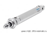 Festo DSNU-10-25-P-A Пневмоцилиндр
