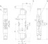 Aventics 5/3-пневмораспределитель, Cерия CD04 – 5777425280 - Aventics 5/3-пневмораспределитель, Cерия CD04 – 5777425280