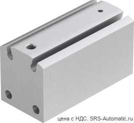 Festo AEVC-16-25-I-P-A Пневмоцилиндр - Festo AEVC-16-25-I-P-A Пневмоцилиндр