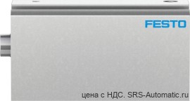 Festo AEVC-16-25-I-P-A Пневмоцилиндр - Festo AEVC-16-25-I-P-A Пневмоцилиндр
