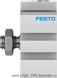 Festo AEVC-32-5-A-P Пневмоцилиндр - Festo AEVC-32-5-A-P Пневмоцилиндр