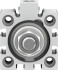 Festo AEVC-32-5-A-P Пневмоцилиндр - Festo AEVC-32-5-A-P Пневмоцилиндр