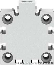 Festo AEVC-32-5-A-P Пневмоцилиндр - Festo AEVC-32-5-A-P Пневмоцилиндр