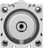Festo AEVC-80-10-I-P Пневмоцилиндр - Festo AEVC-80-10-I-P Пневмоцилиндр