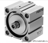 Festo AEVC-80-10-I-P Пневмоцилиндр