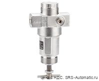 R22-401-RNMA Druckregler 1/2PTF 0,4-10bar