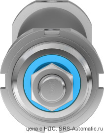 Festo DSNU-32-160-PPV-A Пневмоцилиндр - Festo DSNU-32-160-PPV-A Пневмоцилиндр