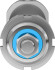Festo DSNU-32-160-PPV-A Пневмоцилиндр - Festo DSNU-32-160-PPV-A Пневмоцилиндр