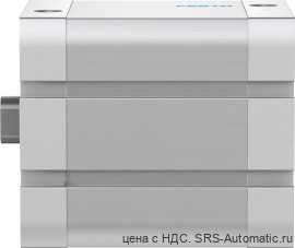 Festo ADN-63-40-I-P-A Пневмоцилиндр - Festo ADN-63-40-I-P-A Пневмоцилиндр