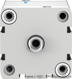 Festo ADN-63-40-I-P-A Пневмоцилиндр - Festo ADN-63-40-I-P-A Пневмоцилиндр