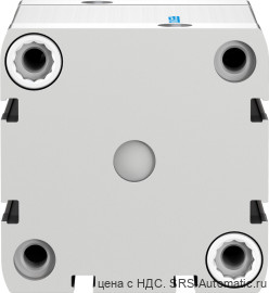 Festo ADN-63-40-I-P-A Пневмоцилиндр - Festo ADN-63-40-I-P-A Пневмоцилиндр