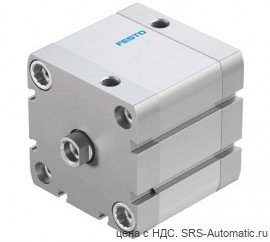 Festo ADN-63-40-I-P-A Пневмоцилиндр - Festo ADN-63-40-I-P-A Пневмоцилиндр