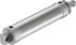 Festo DSNU-63-200-PPS-A Пневмоцилиндр - Festo DSNU-63-200-PPS-A Пневмоцилиндр