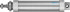 Festo DSNU-63-200-PPS-A Пневмоцилиндр - Festo DSNU-63-200-PPS-A Пневмоцилиндр