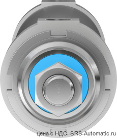Festo DSNU-63-200-PPS-A Пневмоцилиндр - Festo DSNU-63-200-PPS-A Пневмоцилиндр