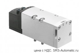 Распределитель VSVA-B-T32C-AZD-D2-2AT1L - Распределитель VSVA-B-T32C-AZD-D2-2AT1L