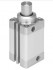 Festo DFSP-50-30-F-PA Пневмоцилиндр - Festo DFSP-50-30-F-PA Пневмоцилиндр