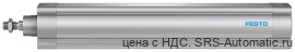 Festo DSBC-100-500-PPVA-N3 Пневмоцилиндр - Festo DSBC-100-500-PPVA-N3 Пневмоцилиндр