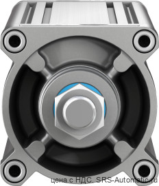 Festo DSBC-100-500-PPVA-N3 Пневмоцилиндр - Festo DSBC-100-500-PPVA-N3 Пневмоцилиндр