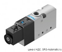Festo VUVS-L25-M32U-MZD-G14-F8-1B2 Распределитель