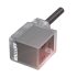 Разъем с кабелем Balluff BCC VB03-0000-10-055-PX0350-050 - Разъем с кабелем Balluff BCC VB03-0000-10-055-PX0350-050