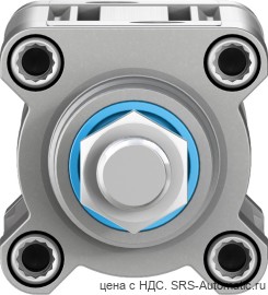 Festo DSBC-50-70-PPSA-N3 Пневмоцилиндр - Festo DSBC-50-70-PPSA-N3 Пневмоцилиндр