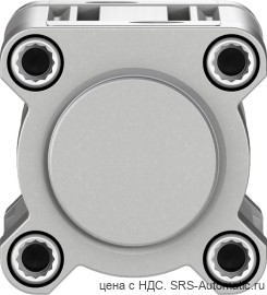 Festo DSBC-50-70-PPSA-N3 Пневмоцилиндр - Festo DSBC-50-70-PPSA-N3 Пневмоцилиндр