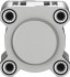 Festo DSBC-50-70-PPSA-N3 Пневмоцилиндр - Festo DSBC-50-70-PPSA-N3 Пневмоцилиндр