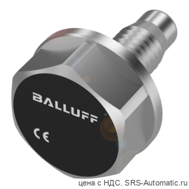 Транспондер RFID Balluff BIS M-143-02/A-T8-GY - Транспондер RFID Balluff BIS M-143-02/A-T8-GY