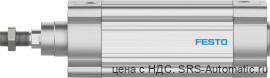Festo DSBC-80-125-D3-PPSA-N3 Пневмоцилиндр - Festo DSBC-80-125-D3-PPSA-N3 Пневмоцилиндр