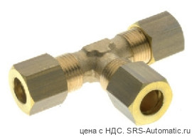 Тройник aignep 13200 00 003 - Тройник aignep 13200 00 003