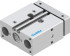 Festo DFM-12-20-P-A-GF Цилиндр с направляющими - Festo DFM-12-20-P-A-GF Цилиндр с направляющими